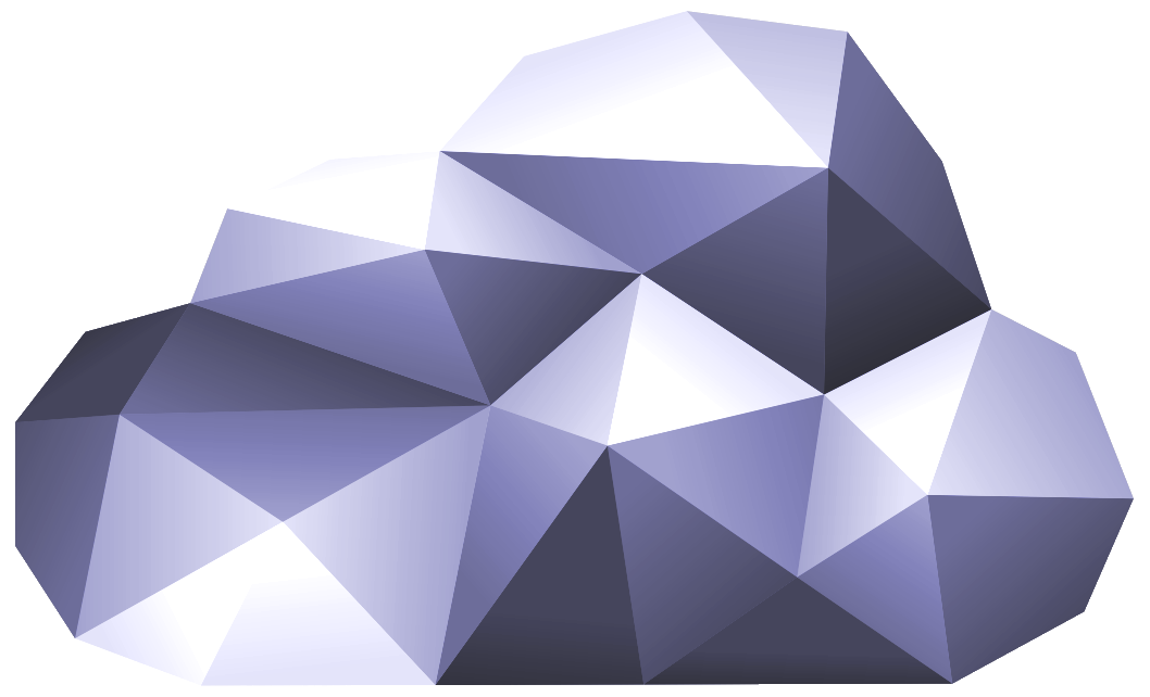 remoteover cloud logo 