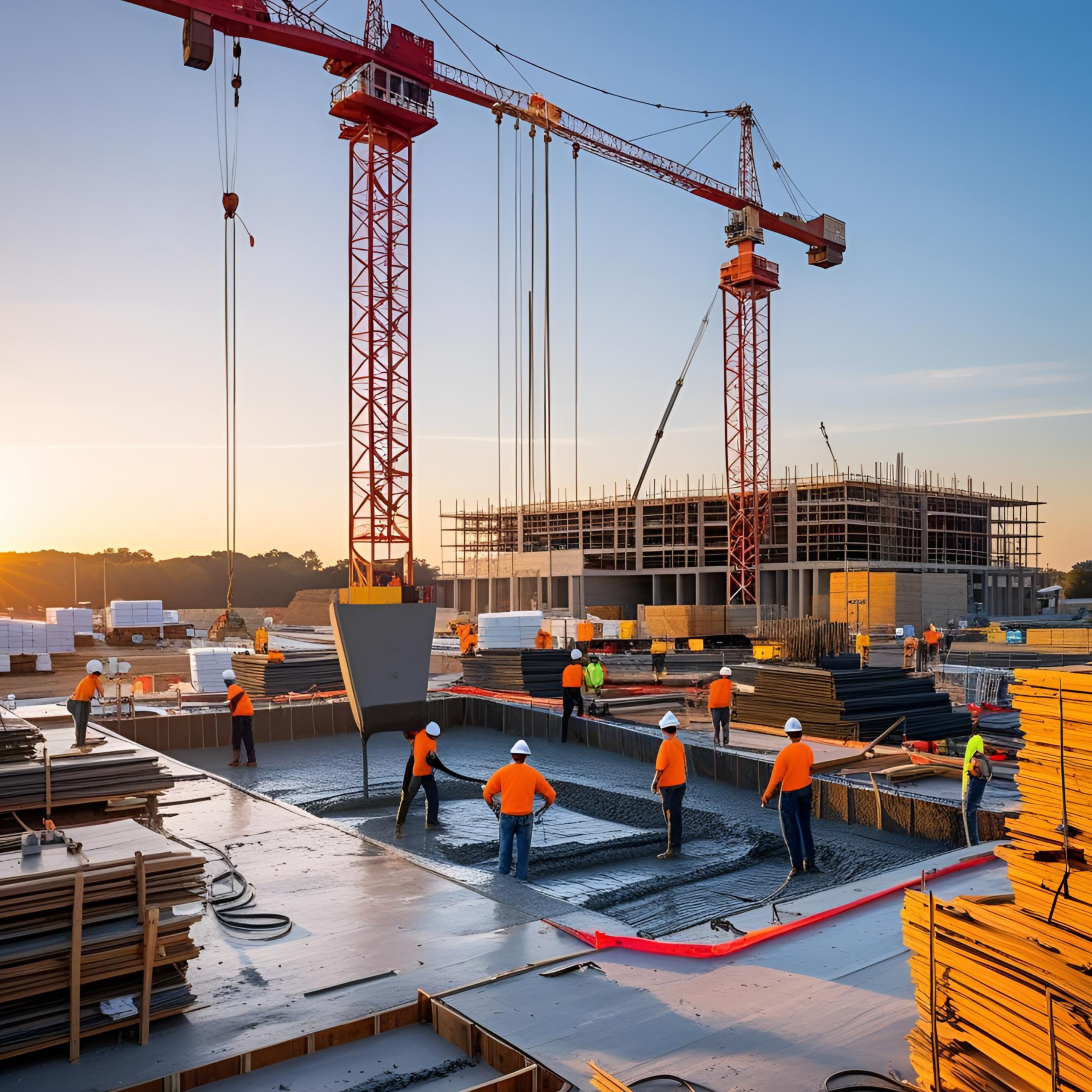 Construction Construction