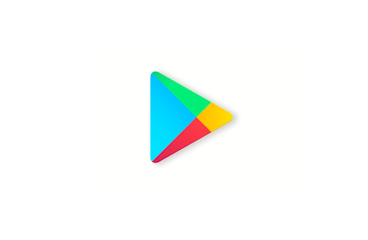 Android Store Logo 