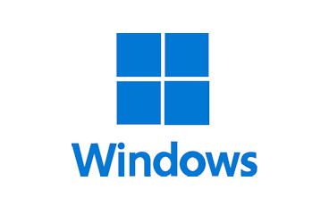 Windows Logo (Blue)